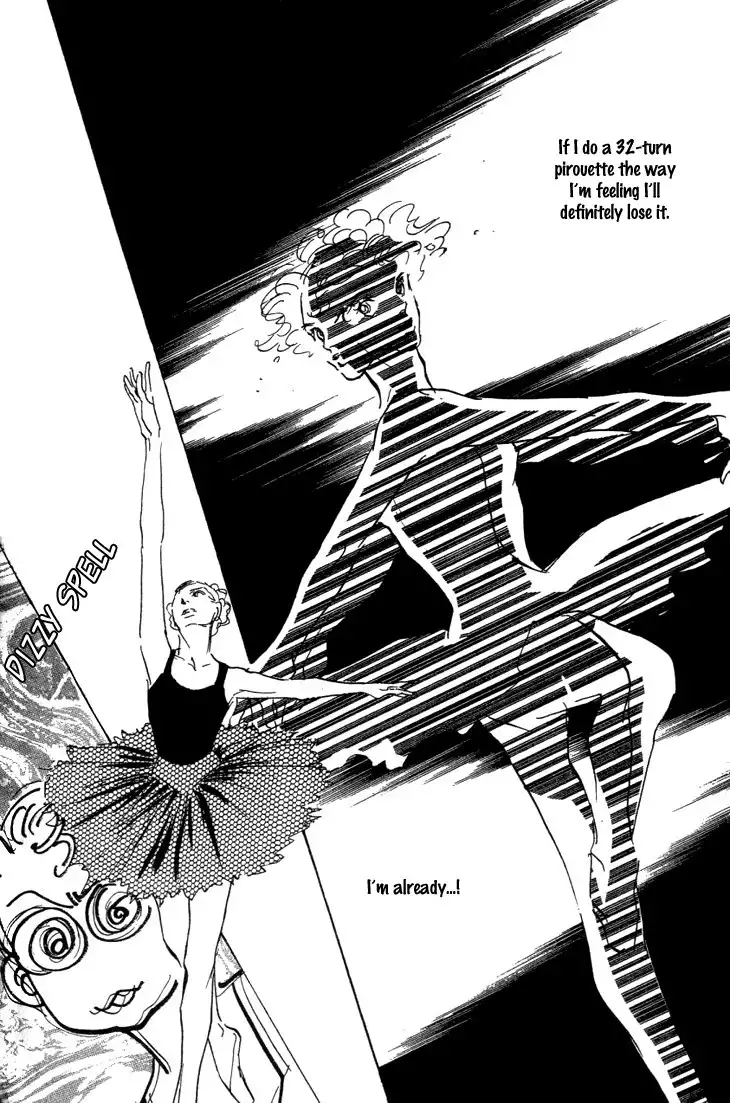 Do Da Dancin! Chapter 9 26